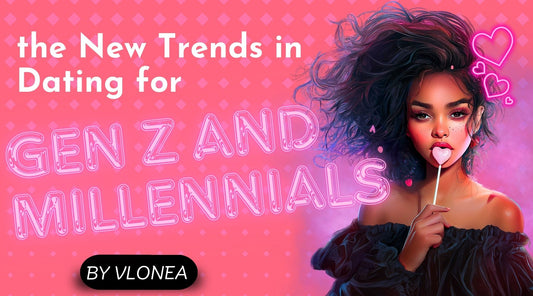 Love in the Digital Age: Exploring the New Trends in Dating for Gen Z and Millennials