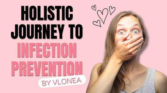 Infection Prevention: Your Guide to a Holistic Journey to Wellness