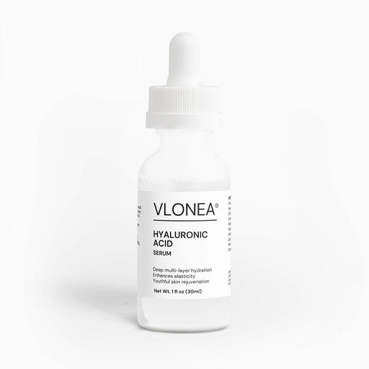 Hyaluronic Acid Serum