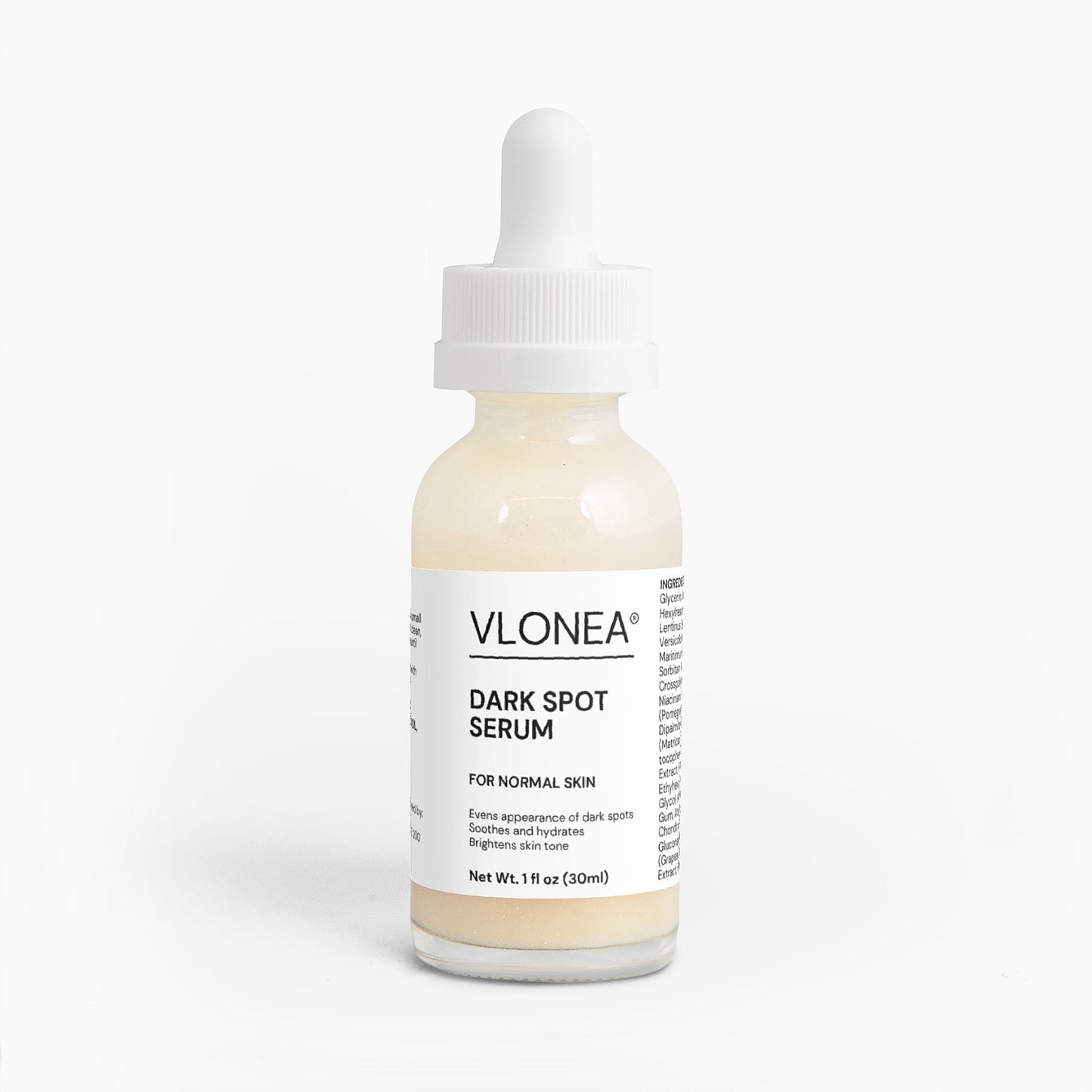 Dark Spot Serum for Normal Skin