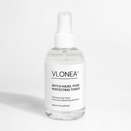 Witch Hazel Pore Perfecting Toner